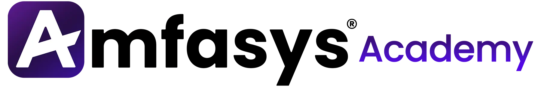Amfasys Academy